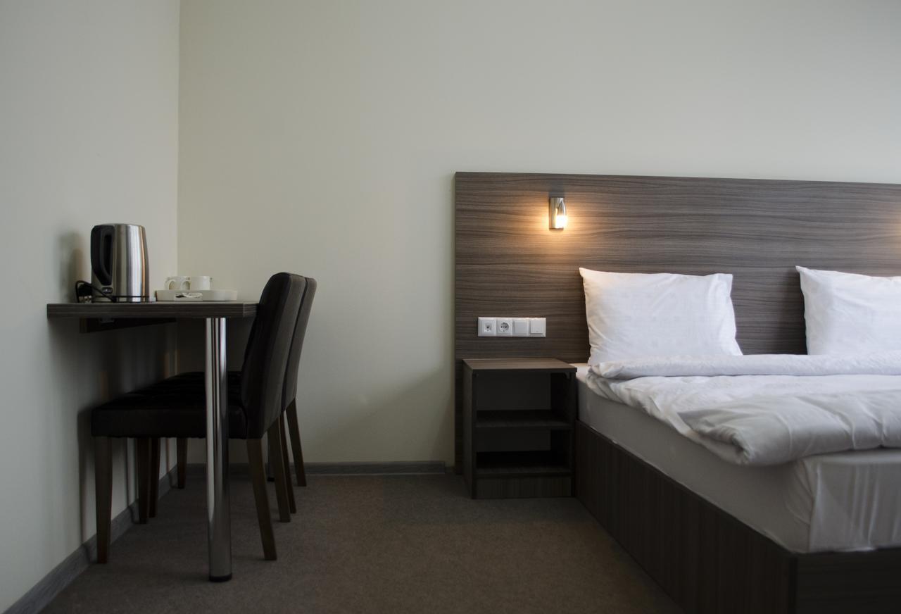 Hotel M9 Tbilisi Exterior photo