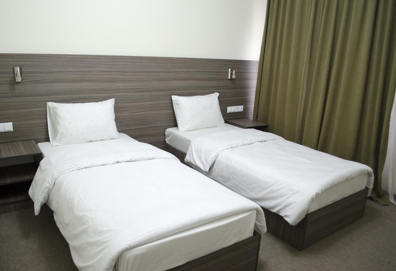 Hotel M9 Tbilisi Exterior photo