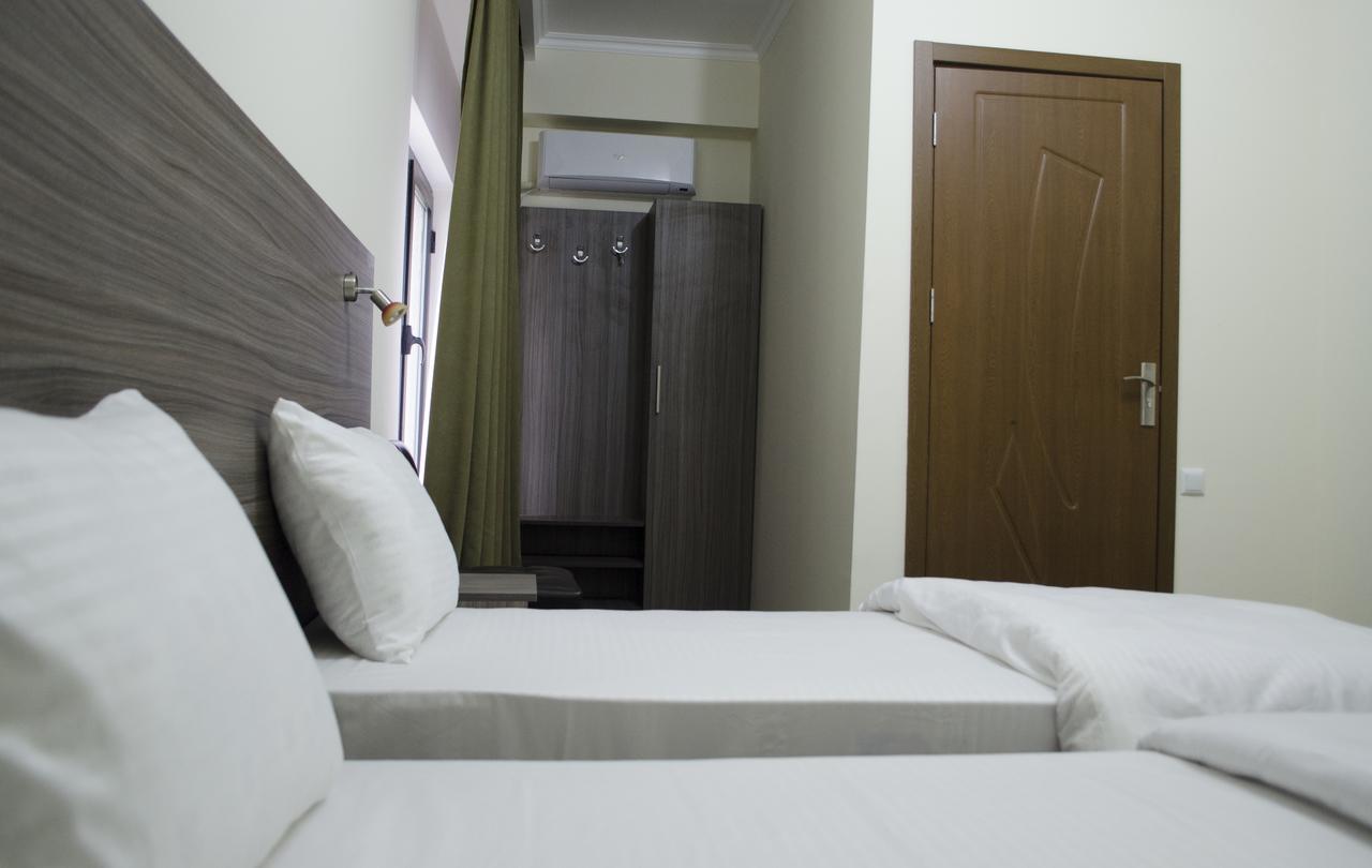 Hotel M9 Tbilisi Exterior photo