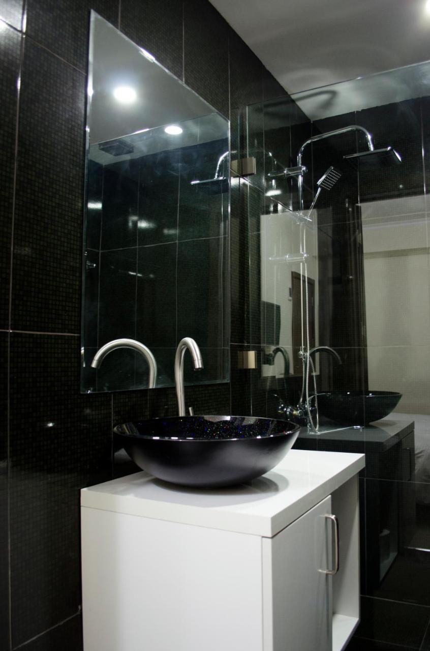 Hotel M9 Tbilisi Exterior photo