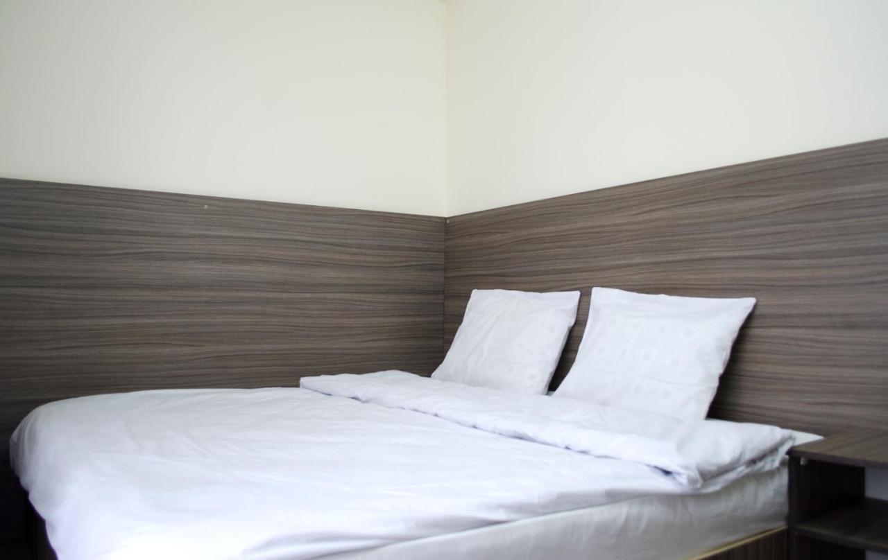 Hotel M9 Tbilisi Exterior photo