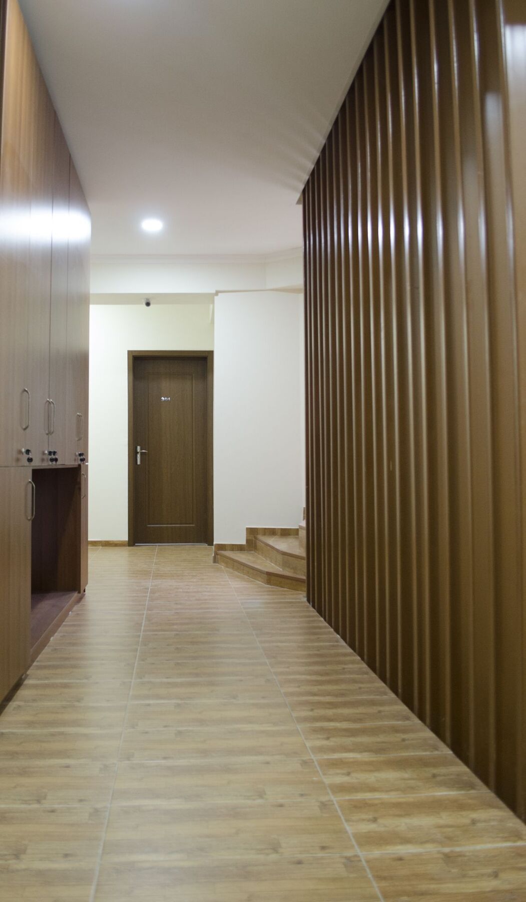 Hotel M9 Tbilisi Exterior photo