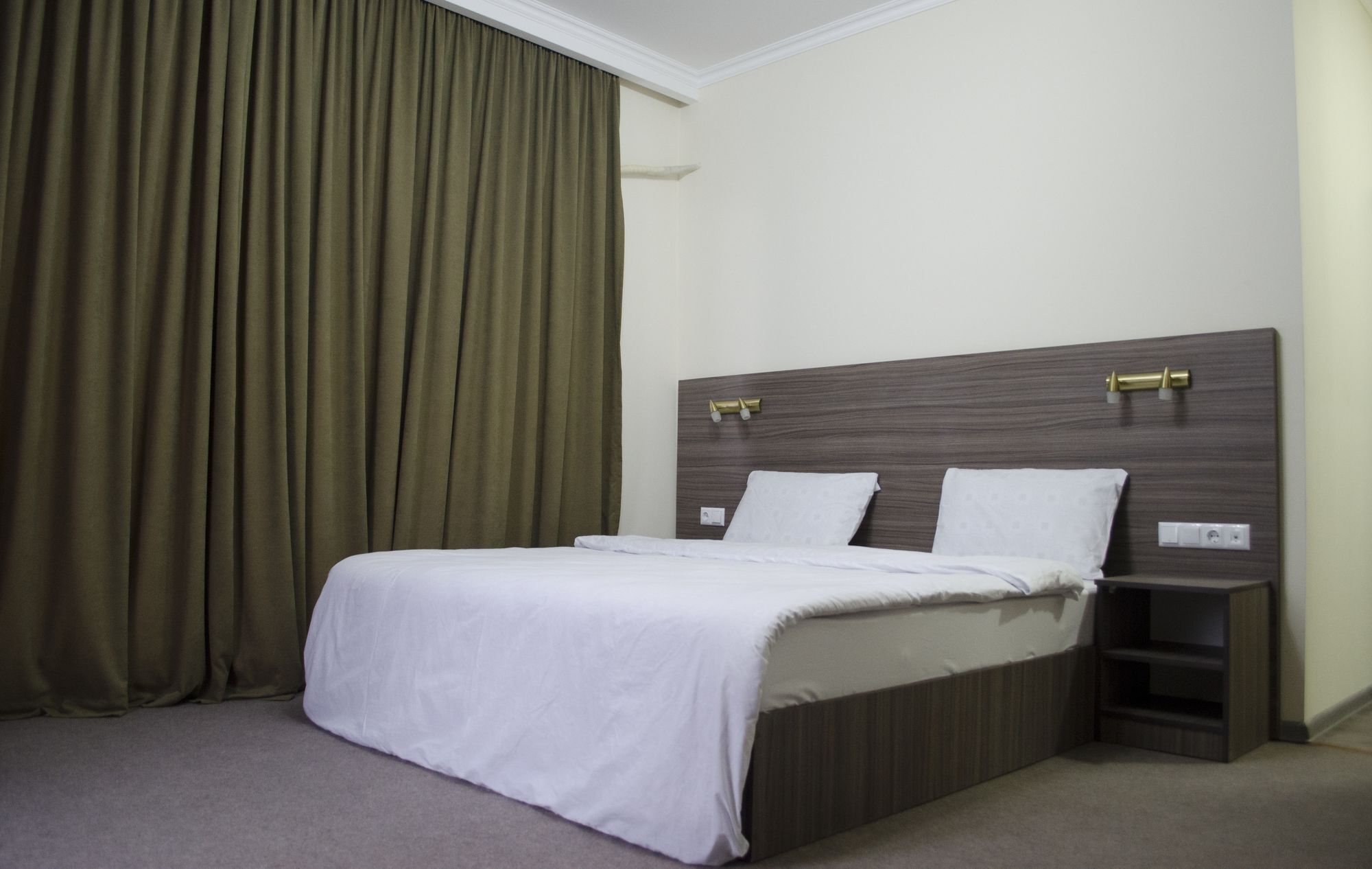 Hotel M9 Tbilisi Exterior photo