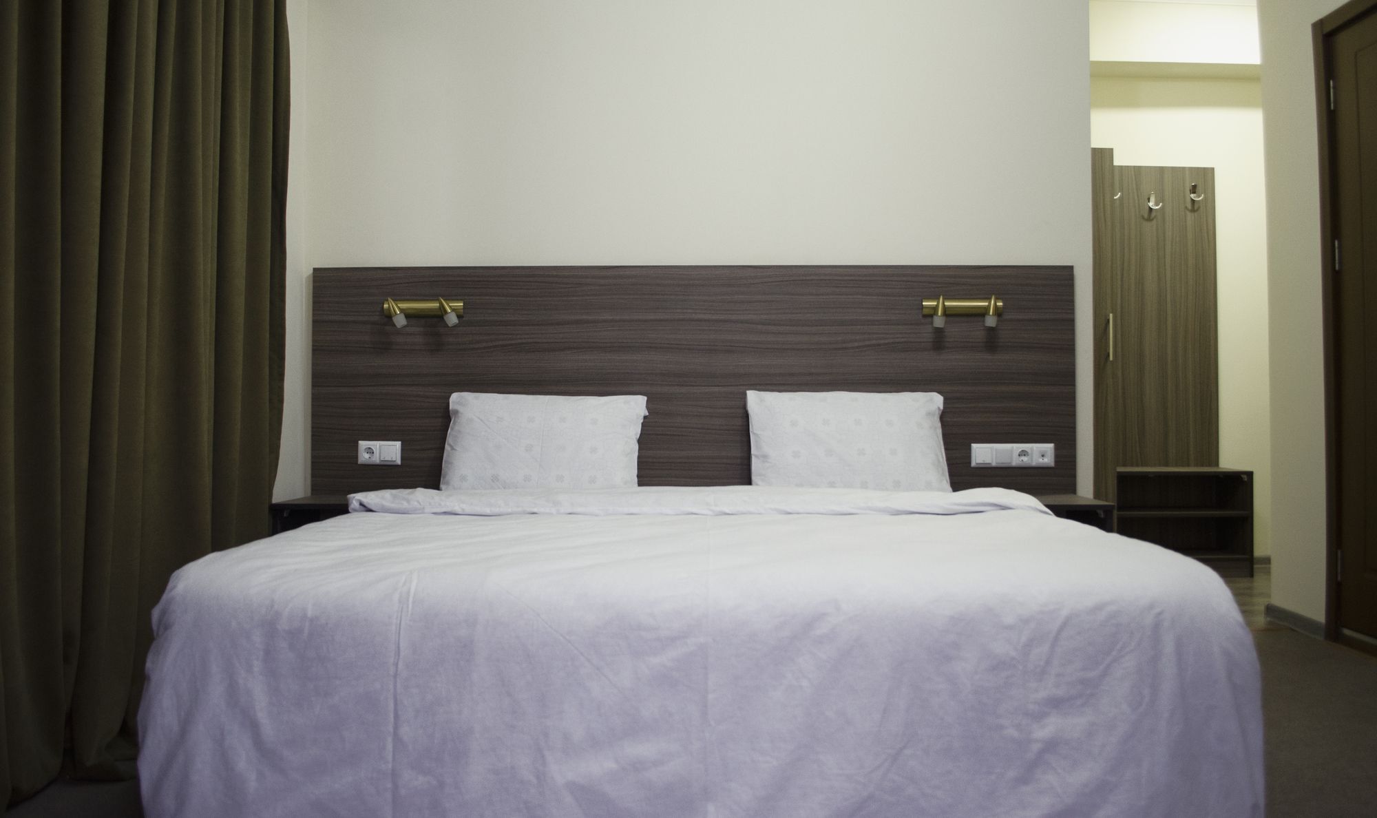 Hotel M9 Tbilisi Exterior photo