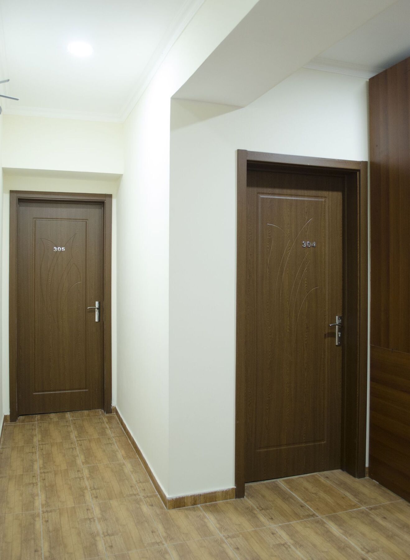 Hotel M9 Tbilisi Exterior photo